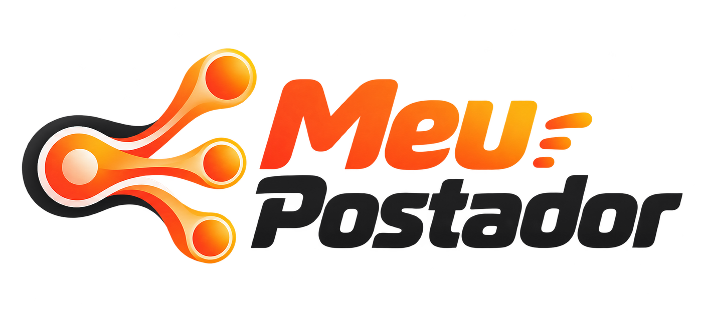Meu Postador